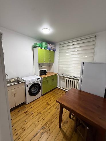 Продажа квартир: 1 комната, 30 м², Индивидуалка, 1 этаж, Косметический ремонт — 4