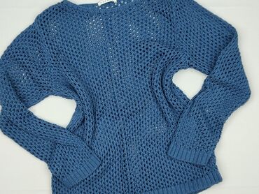 czy akryl w swetrze jest dobry: George, Women`s sweater, 2XL (EU 44)