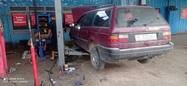 включатель фар мерс: Volkswagen ID.6: 1989 г., 1.8 л, Механика, Бензин, Универсал