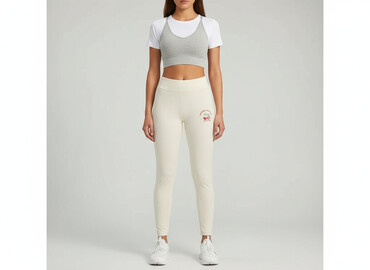 modelujące legginsy: Shein, Leggings Sports for women, size S