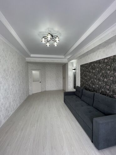 Продажа квартир: 2 комнаты, 72 м², Элитка, 2 этаж, Евроремонт