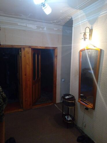 Köhnə tikili: Bakı, 3 otaqlı, Köhnə tikili, 105 kv. m — 8