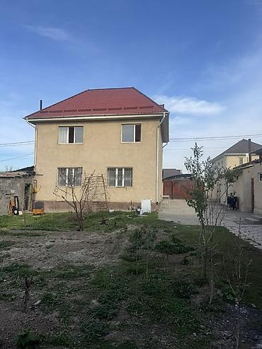 Продажа коттеджей и домов: Продается частный дом Арча-Бешик площадь участка 7,2 соток — 3