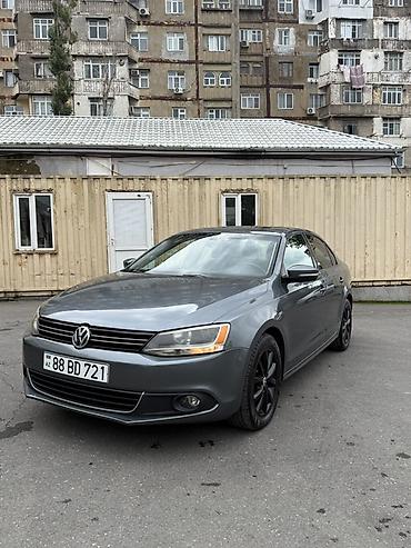 bmv satisi: Volkswagen Jetta: 2.5 l | Sedan — 4