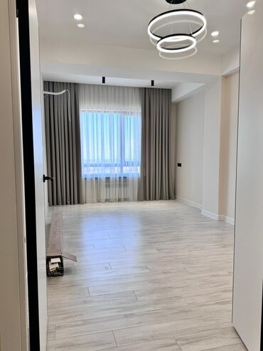 Продажа квартир: 1 комната, 49 м², 12 этаж, Евроремонт