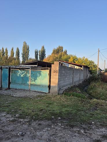 продаю 20 тонный контейнер: 150 м² — 2