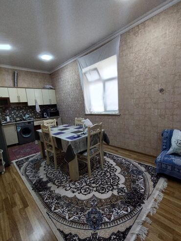 Həyət evləri və villaların satışı: Zabrat da mərkəzi yoldan 50 metr məsafədə yerləşən 3 otaq 2sot paket — 10