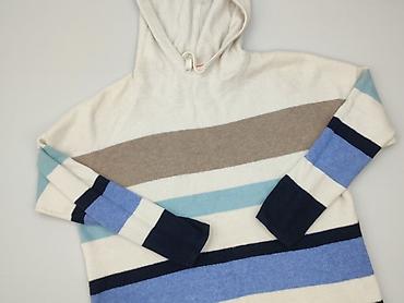 sweter house: Cecil, Bluza z kapturem damska, rozmiar XL — 2