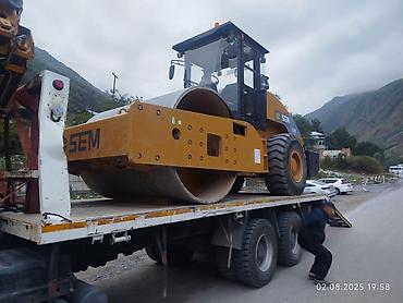 Напольные работы: Профессиональное асфальтирование и дорожные работы - Устройство — 10