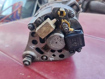 Alternatori: Alternator Lada Lada 2108 Samara br.1. Polovno, ocuvano. Originalno — 9