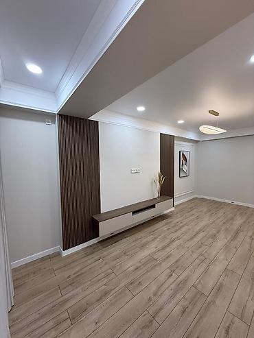 Продажа квартир: 2 комнаты, 61 м², Элитка, 3 этаж, Евроремонт — 8