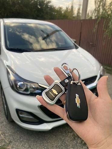 elantra 2022: Chevrolet Spark: 2019 г., 1 л, Автомат, Бензин — 5
