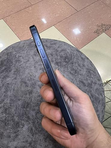 apple notebook: IPhone 15 Pro, 256 GB, Blue Titanium, Face ID — 5