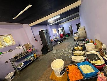 İcarəyə restoran və kafelər: Bir çox biznes sahəsinə yararlidir. Dönerxana, qril, təndir, çay evi — 1