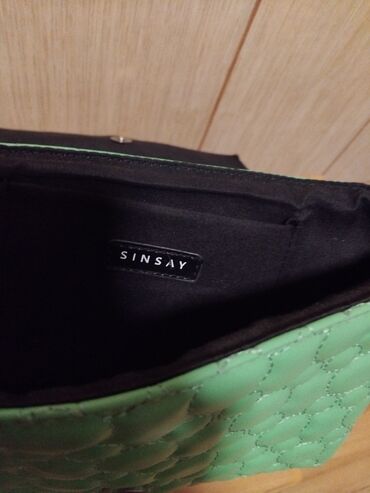 Torbe: Elegantna torbica, Sinsay — 9