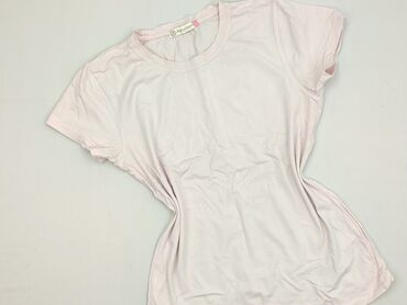 t shirty dla puszystych: T-shirt damski, rozmiar L