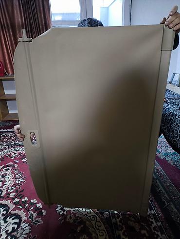 tank 3 pro max: 2005-ci ilin ML350-sinin Original baqaj pərdəsi.Kojadır — 2