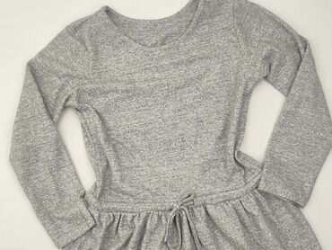 sukienka pudrowy róż tiul: Sukienka damska, rozmiar S