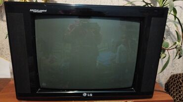 телевизор бу каракол: Продаю рабочий телевизор LG