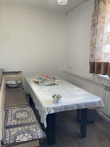 Үйлөрдү сатуу: 4 бөлмө, 130 м², 5 соток, Новопавловка, Менчик ээси — 7