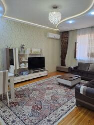 1 комнатная квартира в баку: Şəxsi həyəti olan müasir təmirli fərdi ev Satılır: şəxsi həyəti olan