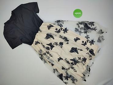 buty do komuni ccc: Sukienka damska, rozmiar L — 2
