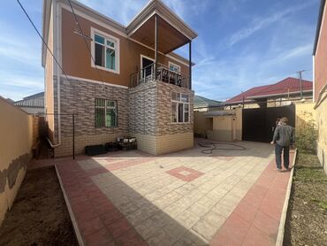 Həyət evləri və villaların satışı: 5 otaqlı, 200 kv. m, Kredit yoxdur, Yeni təmirli -da lalafo.az — 3 Həyət evləri və villaların satışı: 5 otaqlı, 200 kv. m, Kredit yoxdur, Yeni təmirli — 3