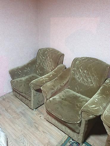 поролон бишкек: Прямой диван, Б/у — 3