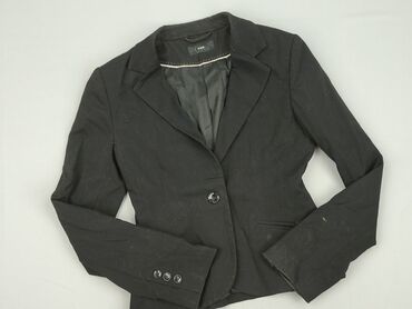 sukienka o kroju marynarki h m: H&M, Marynarka damska, rozmiar S