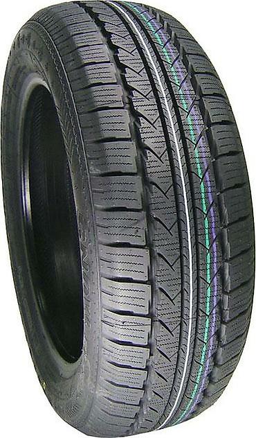 22570 r15: 225/70R15C Nankang SL-6 — новые зимние шины для коммерческого — 1