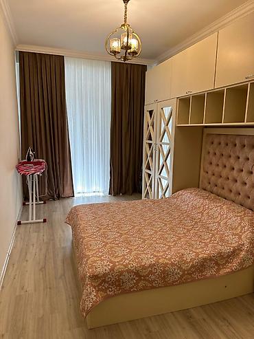 barda: Pilot Residence – 3 otaqlı premium mənzil (90 m²) kirayə Ünvan — 3