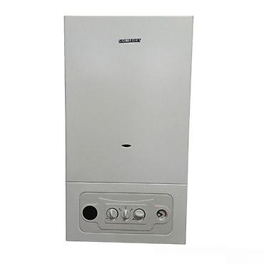 газовый ключ: Kombi "Comfort, 24 kVt (1 Esenjor)" Brend: Comfort Brendin ölkəsi: Çin — 1