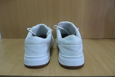 tref obuca vrbas: TIMBERLAND broj 46 30cm unutrasnje gaziste stopala, potpuno nove — 5