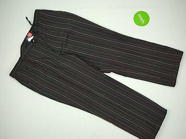 second hand portale: Spodnie materiałowe damskie, rozmiar M — 2