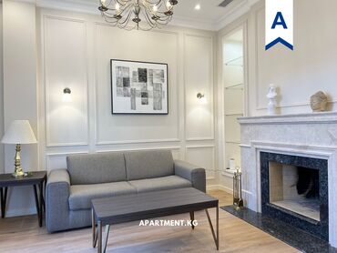 Долгосрочная аренда домов: 230 м², 5 комнат, Утепленный, Видеонаблюдение, Евроремонт — 6