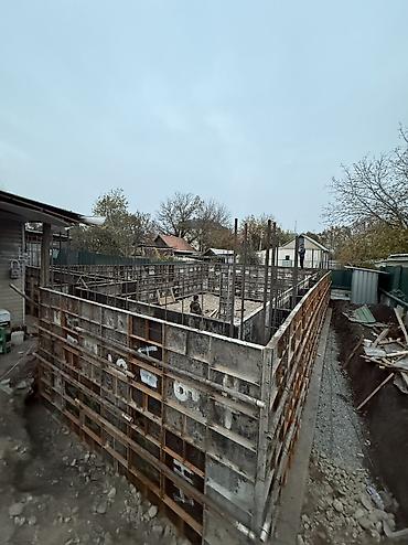 Опалубка: Опалубка — 10