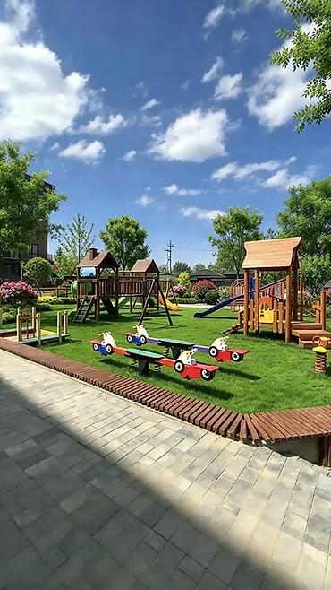 квартиры пригородный: 🏔️ КВАРТИРА 84 М² С СВОИМ УЧАСТКОМ В BEVERLY HILLS Продается — 4