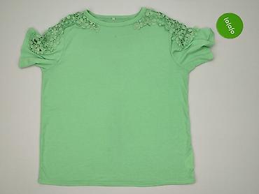 koszula c: T-shirt damski, rozmiar XL — 2