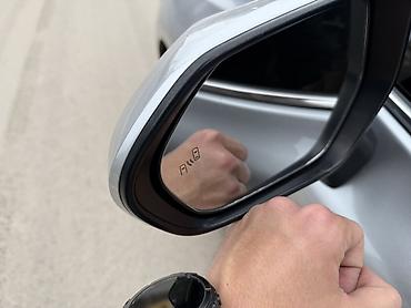 Toyota: Toyota Camry: 2020 г., 2.5 л, Автомат, Гибрид, Седан — 14