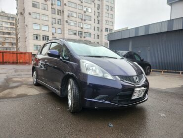 срочна фит: Honda Fit: 2008 г., 1.5 л, Вариатор, Бензин, Универсал