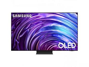 samsung level u: Televizor "Samsung QE65S95DAUXRU"SamsungТип экранаOLED — 1