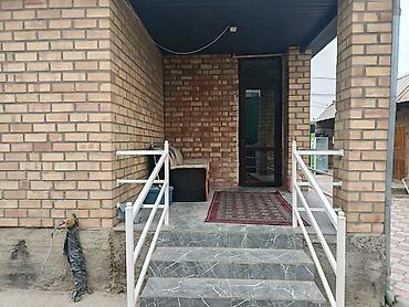 114: 5 комнат, 110 м², 6 соток, Бишкек, Рухий Мурас ж/м Собственник — 6