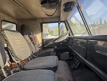 трактор jcb цена бу: Грузовик, Камаз, Дубль, Б/у — 8