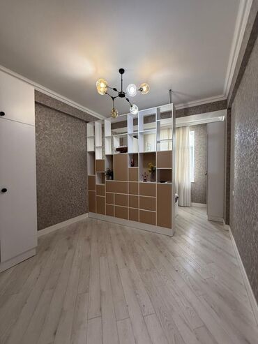 Yeni tikili: 3 otaqlı, Yeni tikili, 108 kv. m — 5