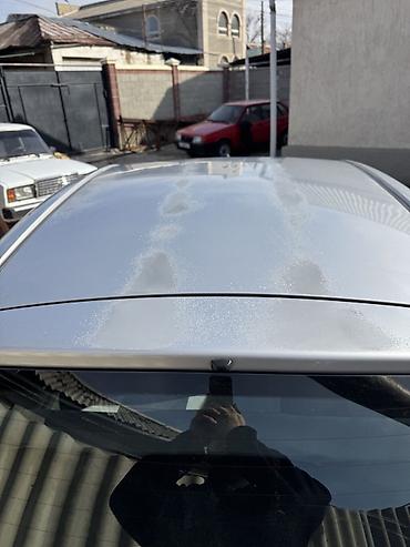 Toyota: Toyota Vitz: 2000 г., 1 л, Автомат, Бензин — 5