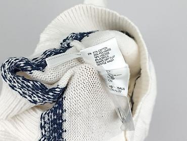 hamptons republic: Hampton Republic, Sweter damski, rozmiar S — 5