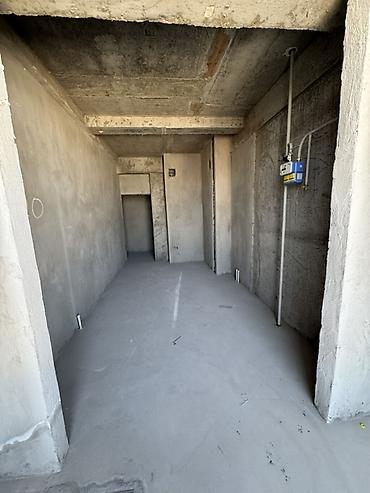 апарат бизнес: 1 комната, 52 м², Нижний Джал (Джал-23) Элитка, 11 этаж, ПСО (под самоотделку) — 4