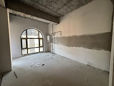 api66resort.site 🔥: 2 комнаты, 99 м², 3 этаж, ПСО (под самоотделку) — 3