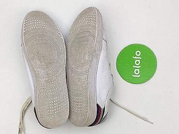 klapki guci: Tommy Hilfiger, Sneakersy dla mężczyzn, rozmiar 42 — 3