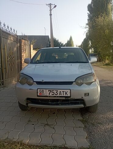 бишкек ош машина: Honda CR-V: 2001 г., 1.6 л, Автомат, Бензин, Внедорожник